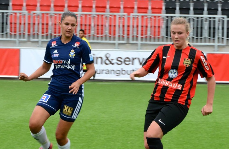 Inför BP – Hässelby SK: Optimism hos spelarna