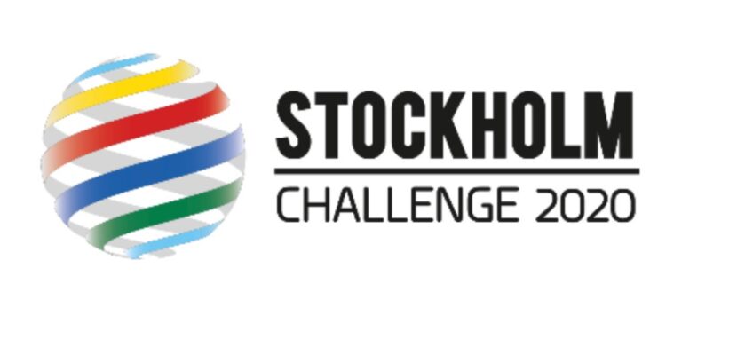 Stockholm Challenge 2020 – uppskjutet