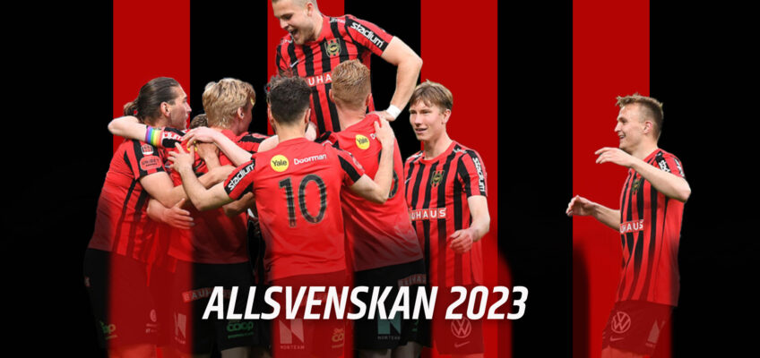 Allsvenskan 2023