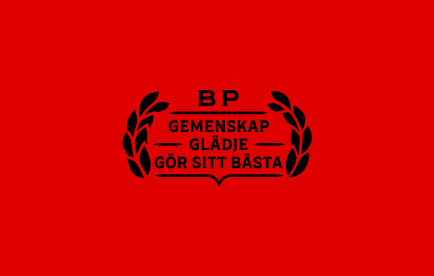 P19: Målfyrverkeri i Västerås när BP vann