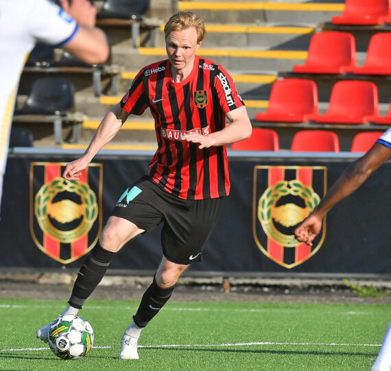 HERR: Inför IFK Norrköping – BP