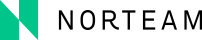 Norteam-logo-svart