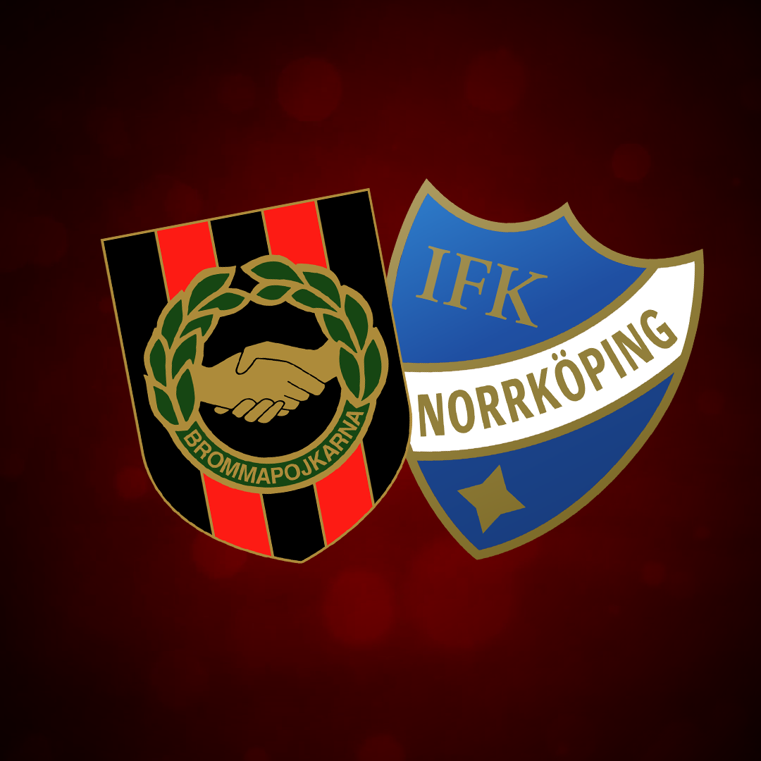 P19: Inför IFK Norrköping – BP