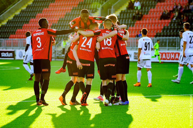 Inför Trelleborgs FF – BP: Nykomlingsmöte på Vångavallen