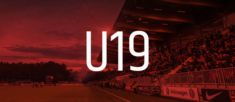 U19 Allsvenskans slutspelsserie schemalagd