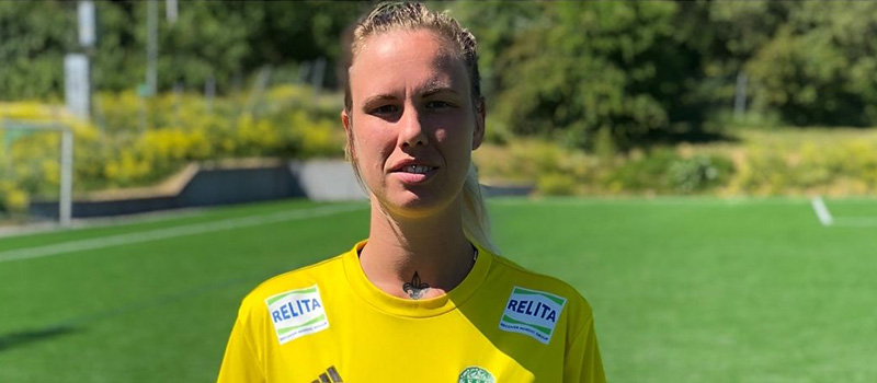 Kaisa Nilsson klar för BP