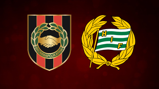 HERR: Inför Hammarby IF – BP