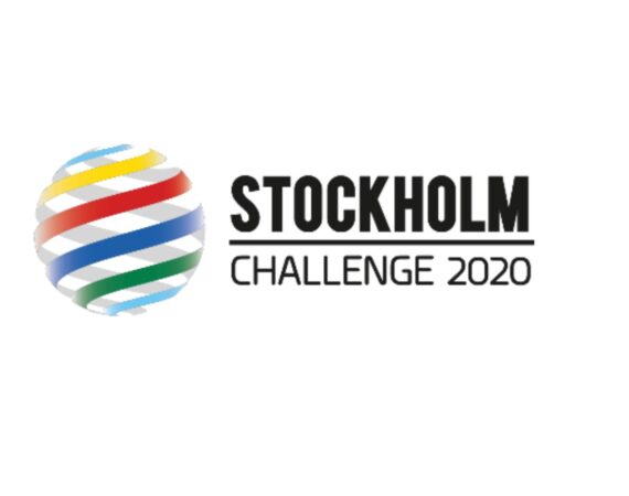 Stockholm Challenge 2020 – uppskjutet