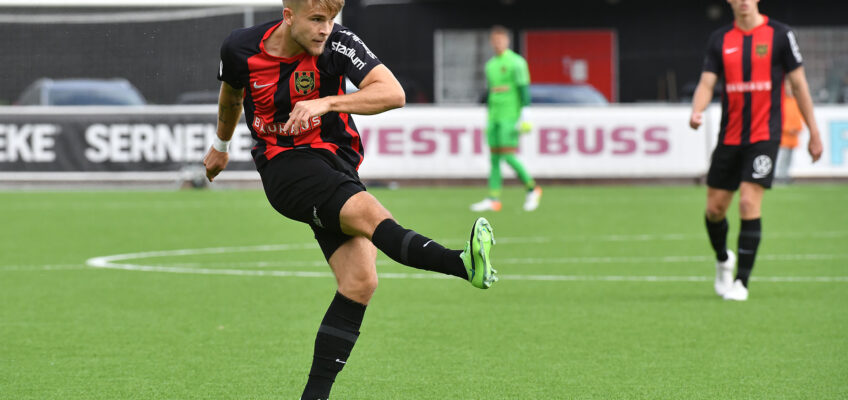Inför Herr: Umeå FC – BP