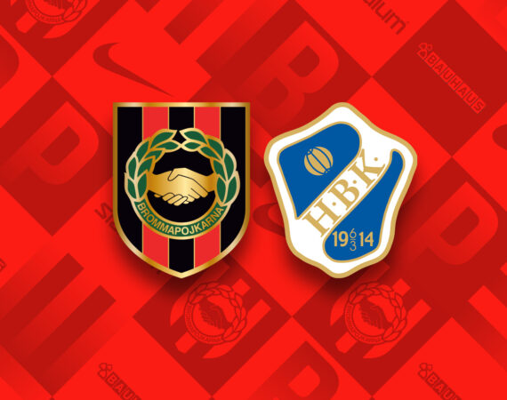 HERR: Inför BP – Halmstads BK