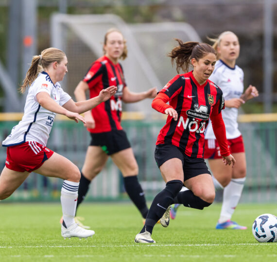 DAM: Uddamålsförlust mot Djurgården