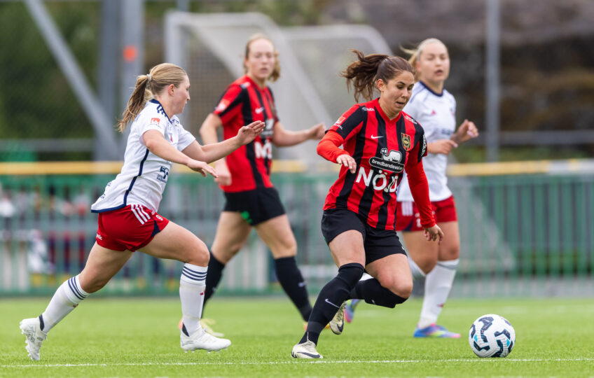 DAM: Uddamålsförlust mot Djurgården