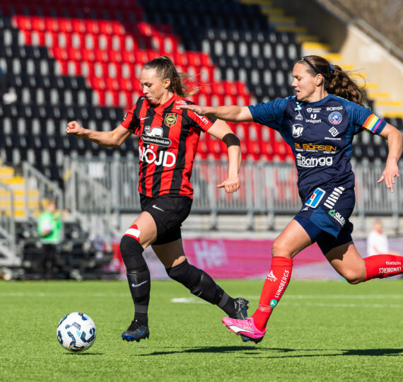 DAM: Inför Malmö FF – BP