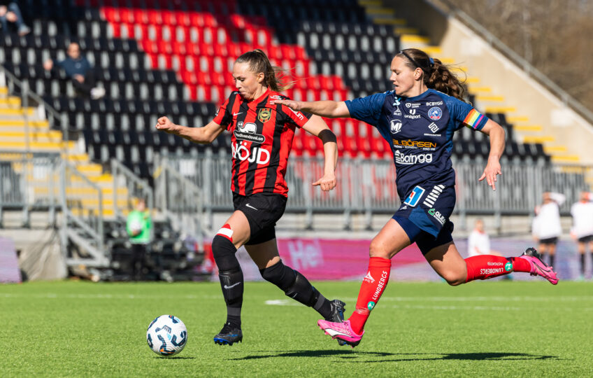 DAM: Inför Malmö FF – BP