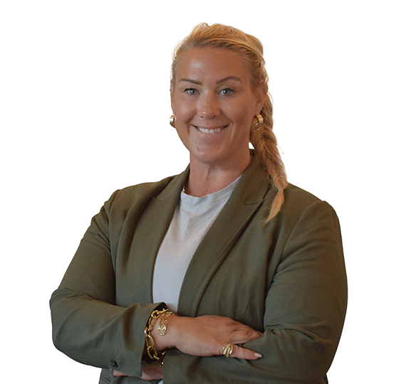 Martina Elliot ny vice klubbdirektör i IF Brommapojkarna