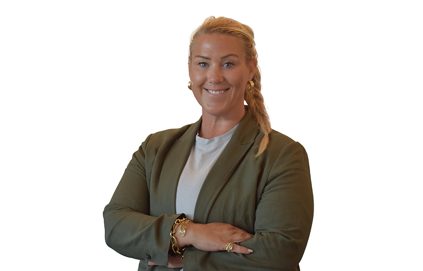 Martina Elliot ny vice klubbdirektör i IF Brommapojkarna
