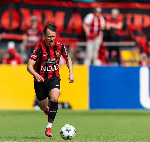 HERR: BP möter Djurgården i årets första match i Ligacupen Elit