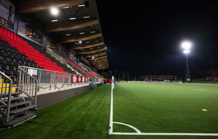 HERR: Efter BP – Sandvikens IF 