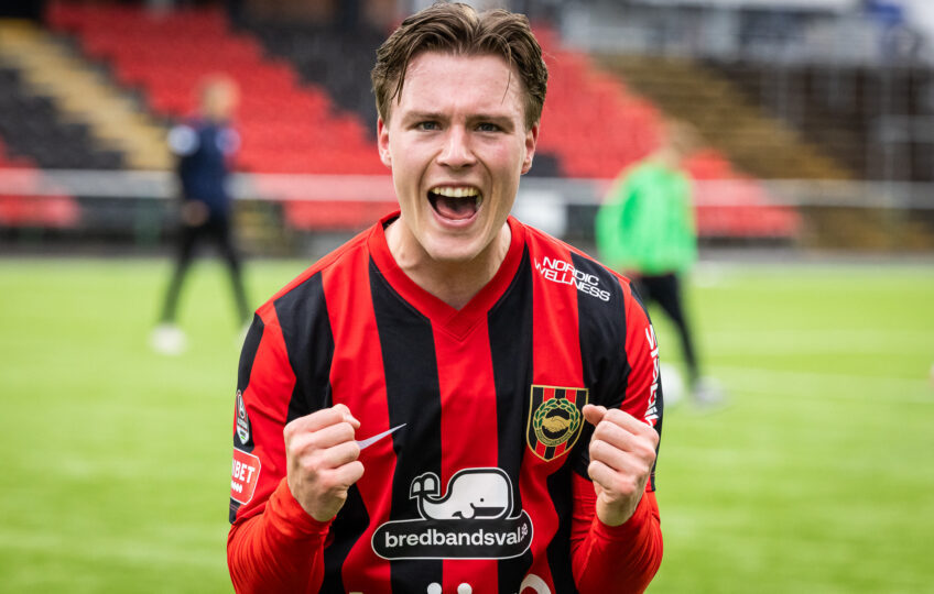 HERR: Spelschemat för omgång 1–10 i Allsvenskan 2026 är nu fastställt