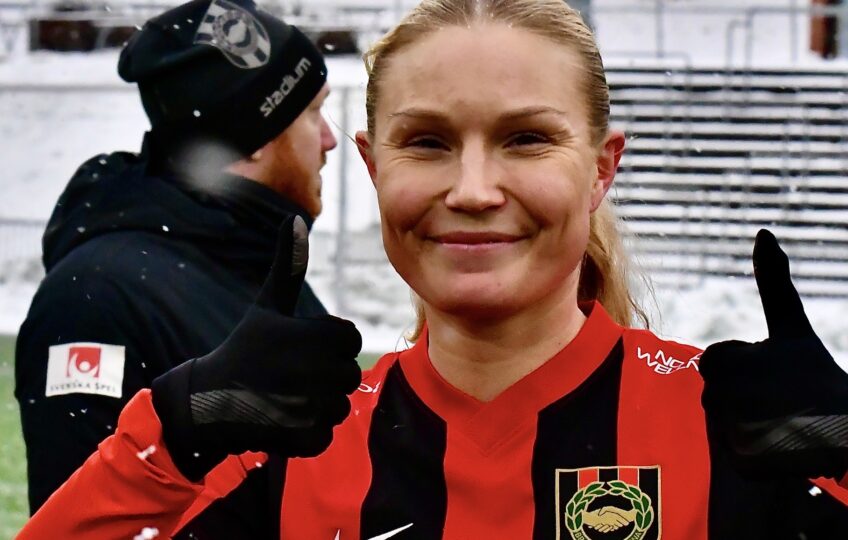 DAM: Inför Djurgårdens IF – BP