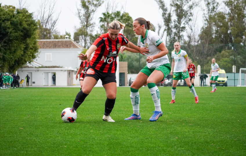 DAM: Efter Hammarby – BP