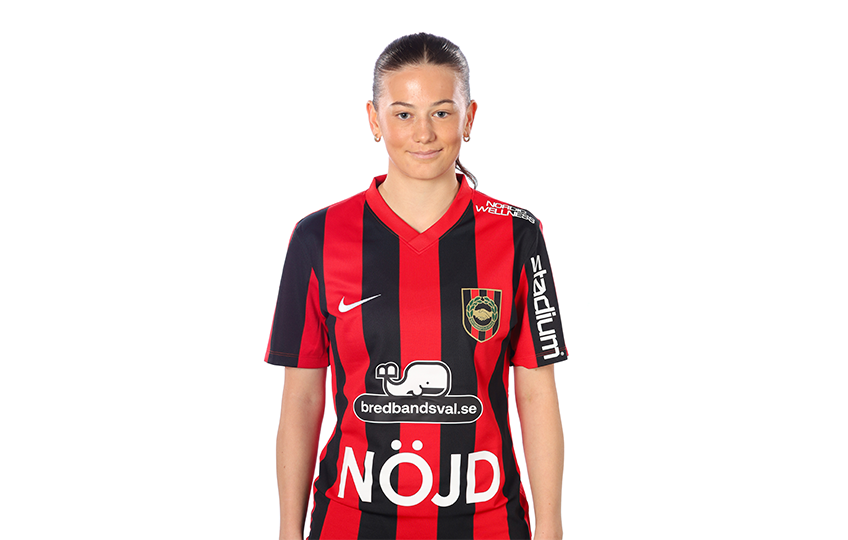 DAM: Tack och lycka till, Nea!