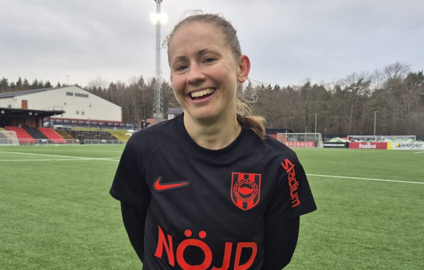 DAM:  Oavgjort med mersmak mot AIK