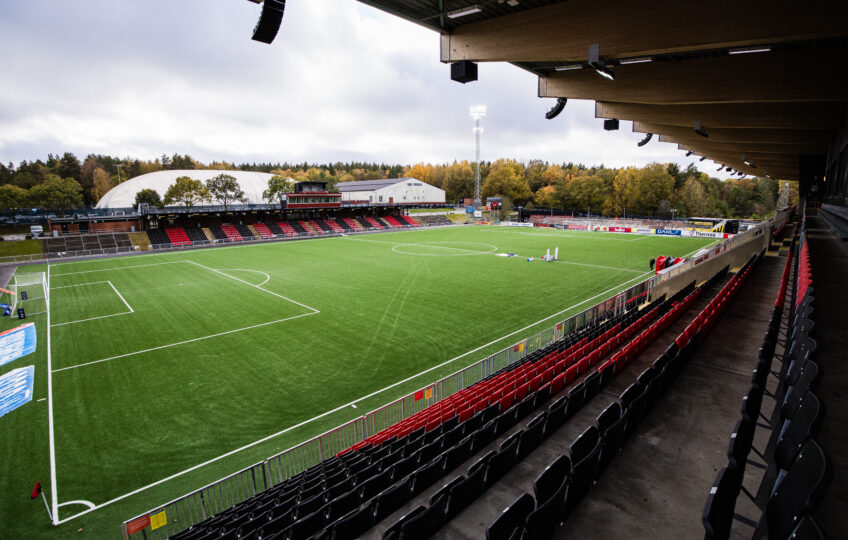 HERR: Biljettsläpp BP – AIK