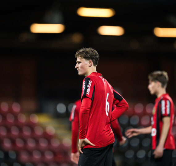 Ligacupen Elit: BP – IK Sirius