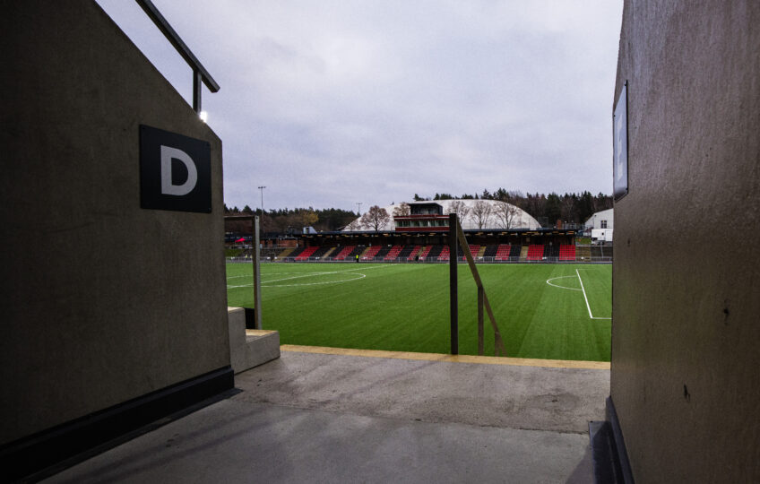 HERR: Inför BP – Västerås