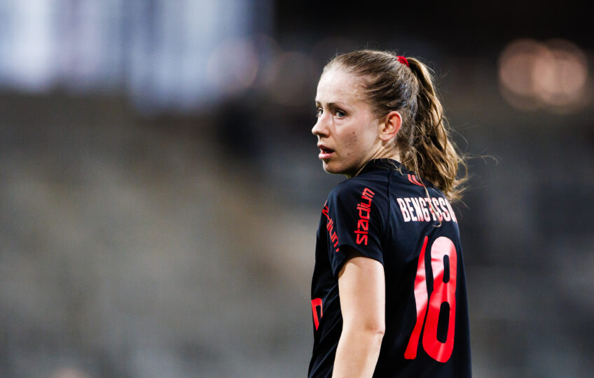 DAM: Efter BP – Alingsås