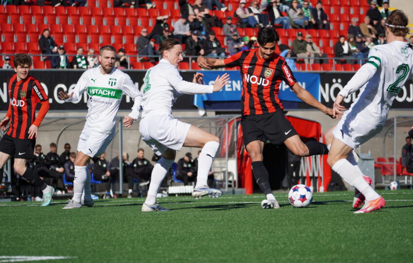 HERR: Efter BP – Västerås 