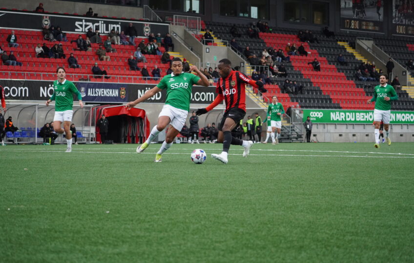 HERR: Efter BP – IK Brage