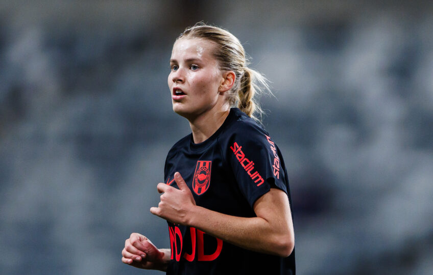 DAM: Inför BP – AIK