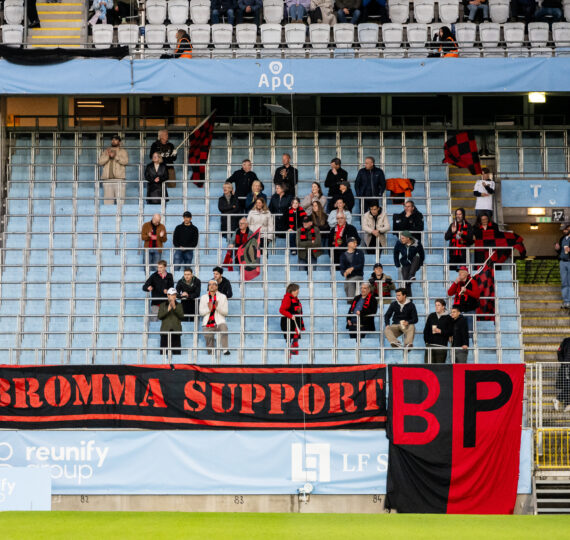 HERR: Biljetter släppta till bortamatchen mot Örgryte