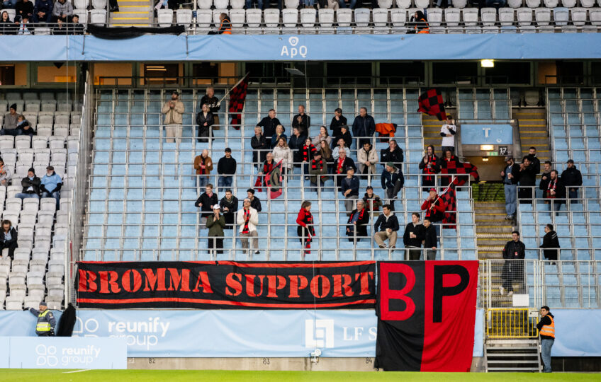 HERR: Biljetter släppta till bortamatchen mot Örgryte