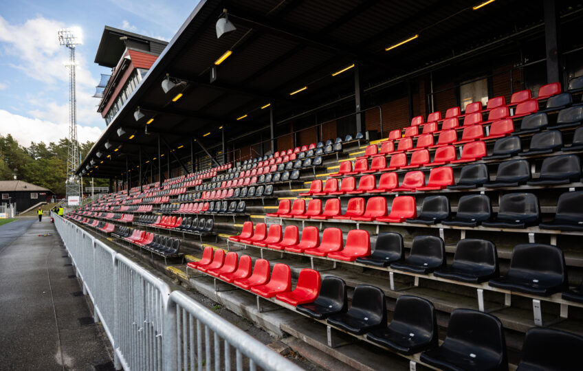 Information Grimsta IP