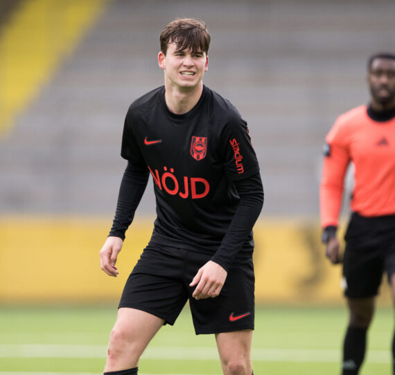 HERR: Inför Örgryte IS – BP