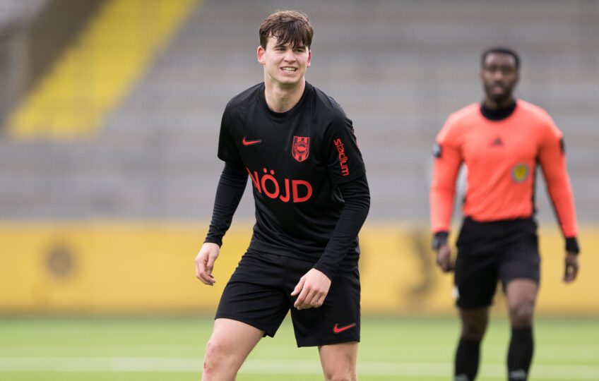 HERR: Inför Örgryte IS – BP