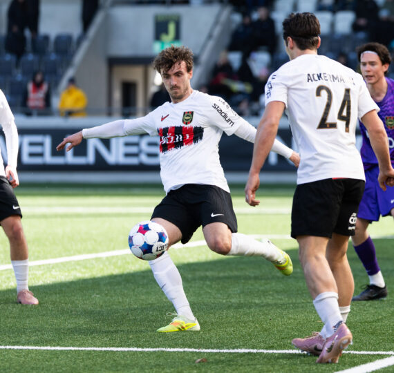 HERR: Efter BK Häcken – BP