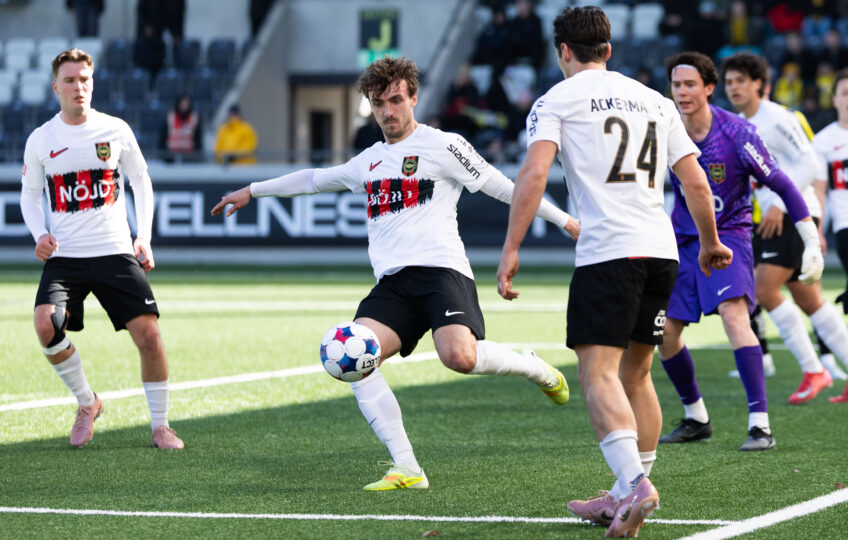 HERR: Efter BK Häcken – BP