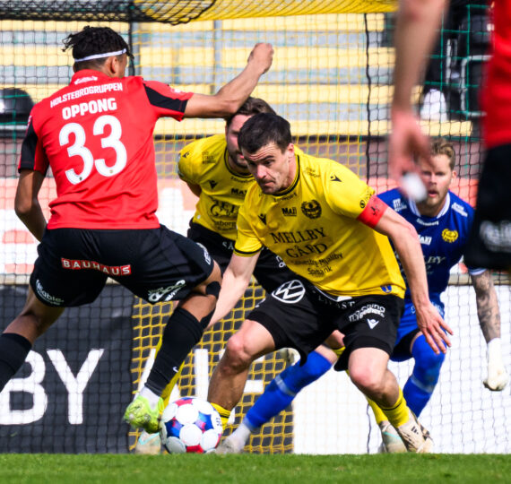 HERR: Efter Mjällby AIF – BP