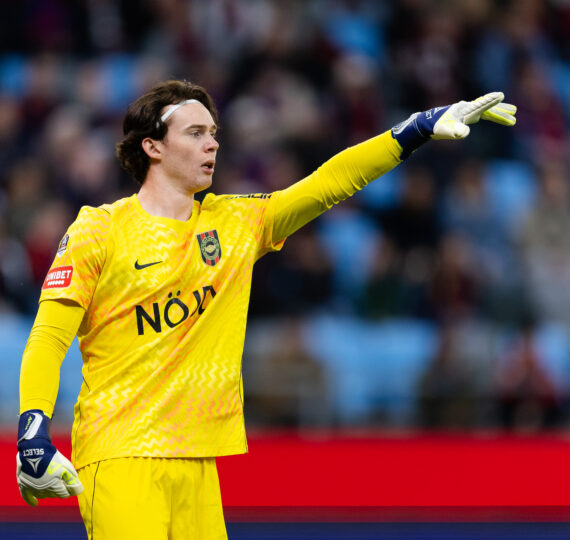 HERR: Inför BP – Västerås SK