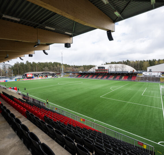 HERR: Så spelas omgång 11-17 av Allsvenskan 