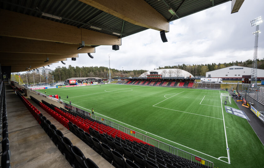 HERR: Så spelas omgång 11-17 av Allsvenskan