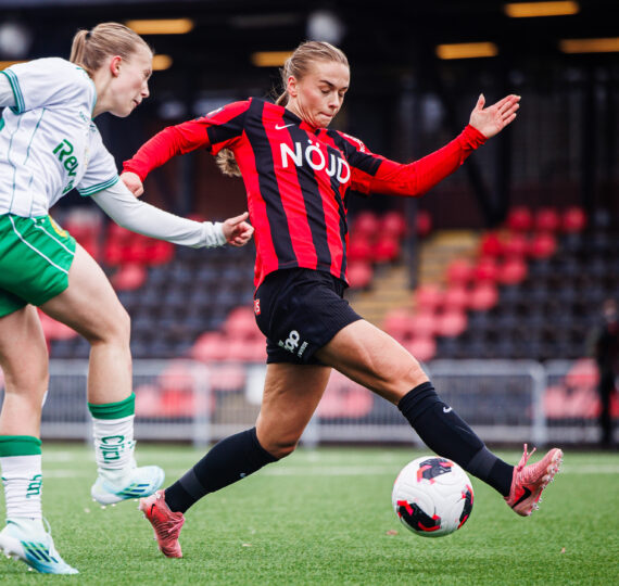 DAM: Inför Malmö FF – BP