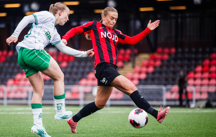 DAM: Inför Malmö FF – BP