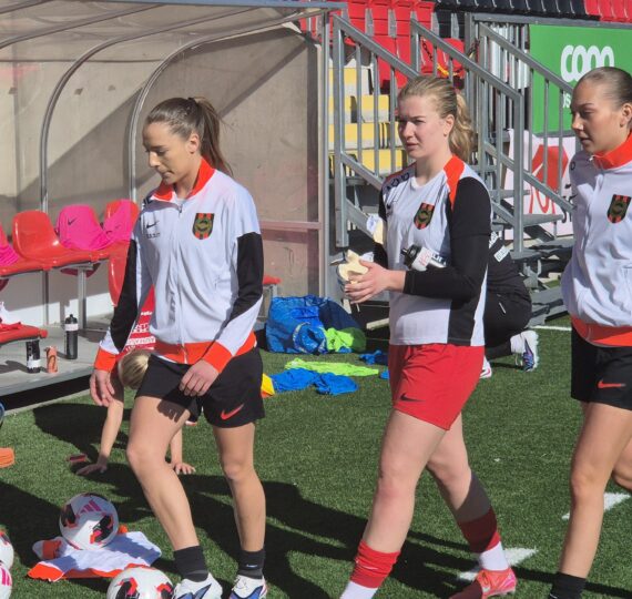 DAM: Inför IFK Norrköping – BP