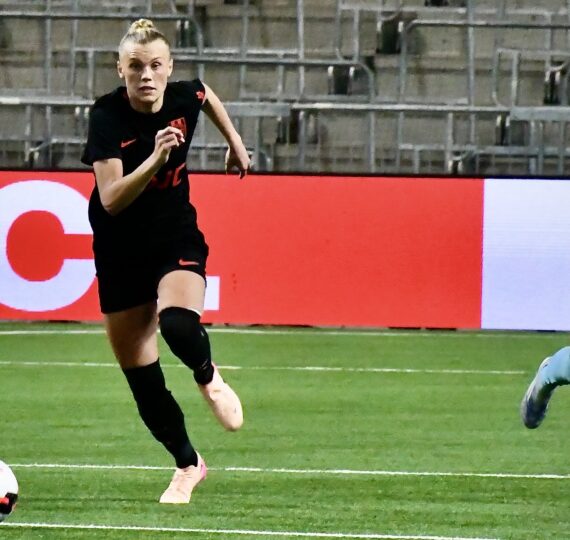 DAM: Förlust mot Eskilstuna