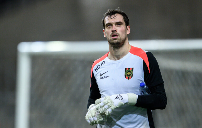 Efter Ligacupen Elit: IK Sirius – BP